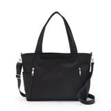 <人間工学>撥水A4トート | ITS'DEMO | 詳細画像10