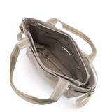 <人間工学>撥水A4トート | ITS'DEMO | 詳細画像15