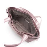 <人間工学>撥水A4トート | ITS'DEMO | 詳細画像16