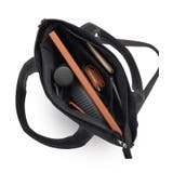 <人間工学>撥水A4トート | ITS'DEMO | 詳細画像17