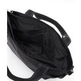 <人間工学>撥水A4トート | ITS'DEMO | 詳細画像19