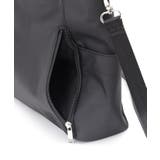 <人間工学>撥水A4トート | ITS'DEMO | 詳細画像20