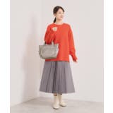 <人間工学>撥水2WAYトート | ITS'DEMO | 詳細画像5