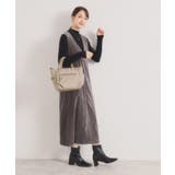 <人間工学>撥水2WAYトート | ITS'DEMO | 詳細画像7