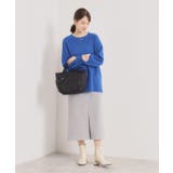 <人間工学>撥水2WAYトート | ITS'DEMO | 詳細画像3