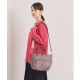 <人間工学>撥水2WAYトート | ITS'DEMO | 詳細画像8