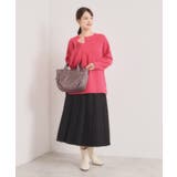 <人間工学>撥水2WAYトート | ITS'DEMO | 詳細画像9