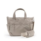 <人間工学>撥水2WAYトート | ITS'DEMO | 詳細画像11