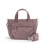 <人間工学>撥水2WAYトート | ITS'DEMO | 詳細画像13