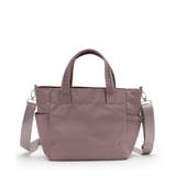 <人間工学>撥水2WAYトート | ITS'DEMO | 詳細画像15