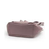 <人間工学>撥水2WAYトート | ITS'DEMO | 詳細画像16