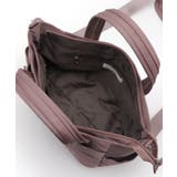 <人間工学>撥水2WAYトート | ITS'DEMO | 詳細画像20