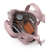 <人間工学>撥水2WAYトート | ITS'DEMO | 詳細画像21