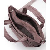 <人間工学>撥水2WAYトート | ITS'DEMO | 詳細画像24