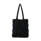 【A4対応】ギャザートート | ITS'DEMO | 詳細画像8