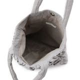 【A4対応】ギャザートート | ITS'DEMO | 詳細画像14