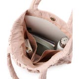 【A4対応】ギャザートート | ITS'DEMO | 詳細画像16