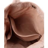 【A4対応】ギャザートート | ITS'DEMO | 詳細画像17