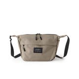 撥水ナイロン舟形ショルダー | ITS'DEMO | 詳細画像10