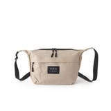 撥水ナイロン舟形ショルダー | ITS'DEMO | 詳細画像11