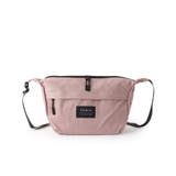 撥水ナイロン舟形ショルダー | ITS'DEMO | 詳細画像12