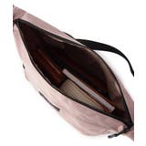 撥水ナイロン舟形ショルダー | ITS'DEMO | 詳細画像20