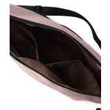 撥水ナイロン舟形ショルダー | ITS'DEMO | 詳細画像21