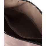 撥水ナイロン舟形ショルダー | ITS'DEMO | 詳細画像22