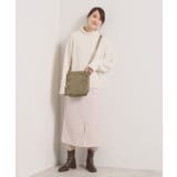 【6ポケット】ルニコ縦型ショルダー | ITS'DEMO | 詳細画像6