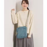 【6ポケット】ルニコ縦型ショルダー | ITS'DEMO | 詳細画像7