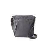 【6ポケット】ルニコ縦型ショルダー | ITS'DEMO | 詳細画像9