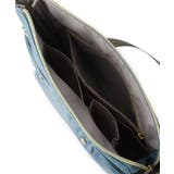 【6ポケット】ルニコ縦型ショルダー | ITS'DEMO | 詳細画像21