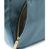 【6ポケット】ルニコ縦型ショルダー | ITS'DEMO | 詳細画像24