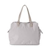 【6ポケット】口金A4トート | ITS'DEMO | 詳細画像7