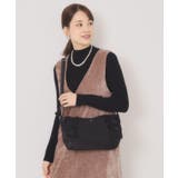 フリルミニショルダー | ITS'DEMO | 詳細画像3