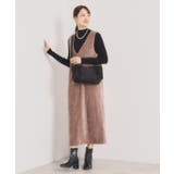 フリルミニショルダー | ITS'DEMO | 詳細画像4