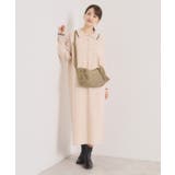 フリルミニショルダー | ITS'DEMO | 詳細画像6