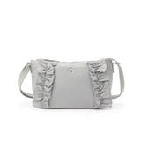 フリルミニショルダー | ITS'DEMO | 詳細画像9