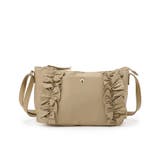 フリルミニショルダー | ITS'DEMO | 詳細画像11