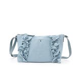 フリルミニショルダー | ITS'DEMO | 詳細画像12