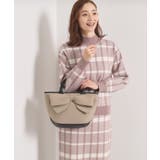 ネオプレーンリボンミニトート | ITS'DEMO | 詳細画像1