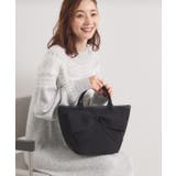 ネオプレーンリボンミニトート | ITS'DEMO | 詳細画像3