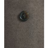 カットメルトンミドル丈コート | ITS'DEMO | 詳細画像8 