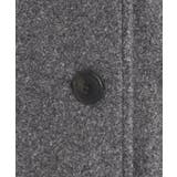 ブークレーダブルコート | ITS'DEMO | 詳細画像9 