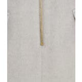 【ウエストゴム】シャギーモッサタイトスカート | ITS'DEMO | 詳細画像12