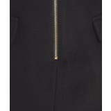 【ウエストゴム】シャギーモッサタイトスカート | ITS'DEMO | 詳細画像4