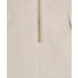 【ウエストゴム】シャギーモッサタイトスカート | ITS'DEMO | 詳細画像8