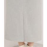 【ウエストゴム】シャギーモッサタイトスカート | ITS'DEMO | 詳細画像19