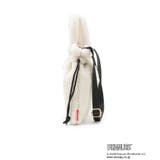 <PEANUTS>ボア刺繍ショルダー | ITS'DEMO | 詳細画像12