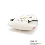 <PEANUTS>ボア刺繍ショルダー | ITS'DEMO | 詳細画像14